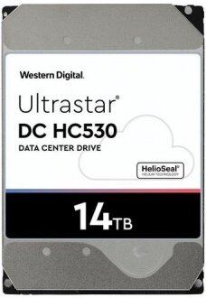 WD Ultrastar DC HC530 (WUH721414ALE6L4) HDD kullananlar yorumlar